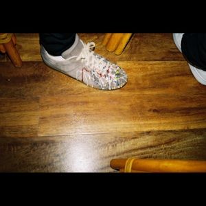 Meet your Posher, Angelo